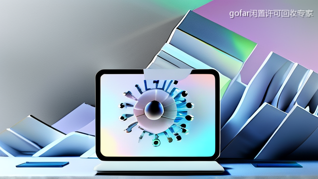 gofar闲置许可回收专家